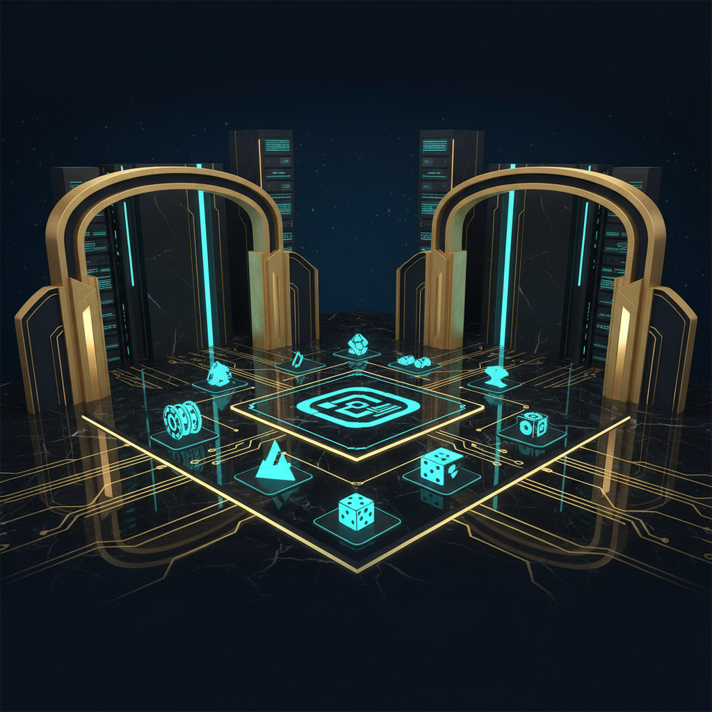 imagem de acesso rápido ao cassino